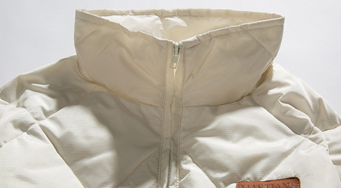 羽绒服爆炸是什么原理