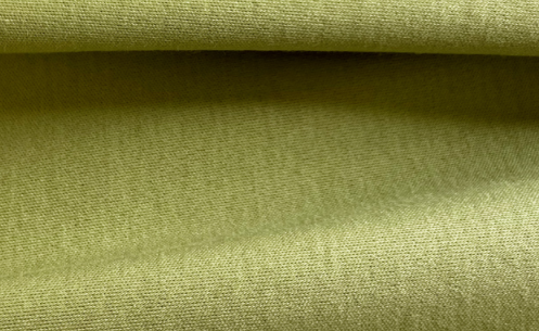 丝光棉的衣服洗后为什么变大了