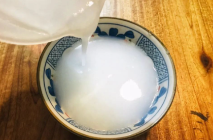 破壁机能打米浆