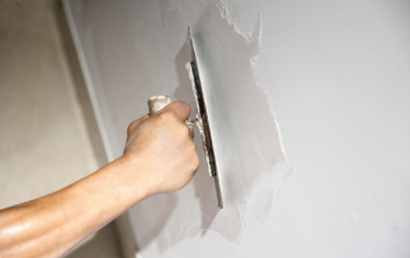 耐水腻子会开裂吗