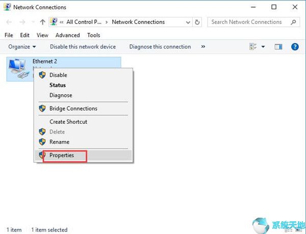 windows10以太网没有有效的ip配置(win10系统以太网没有有效的ip配置怎么办)
