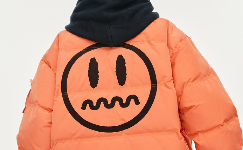 羽绒服爆炸是什么原理