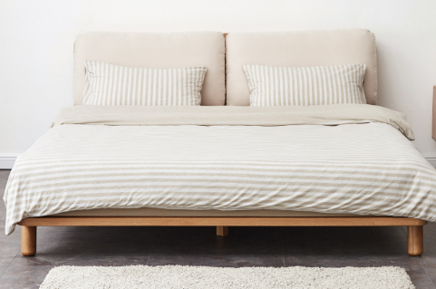 1米的床够一个人睡吗