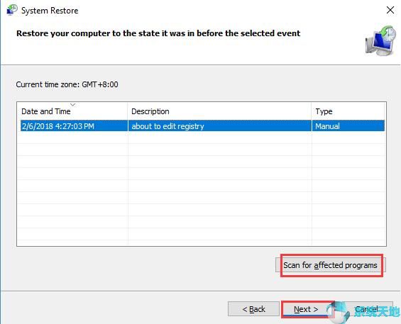 系统还原有什么用(系统还原有什么作用)