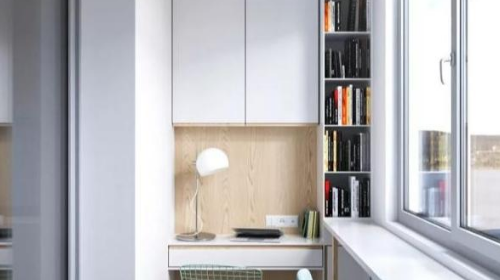 阳台封顶用什么材料好