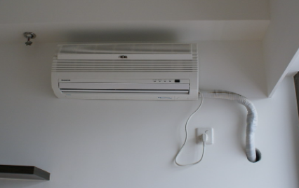 空调老缺氟查不到漏