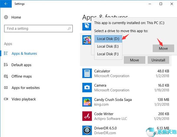 windows怎么释放磁盘空间(怎样释放磁盘空间win10)