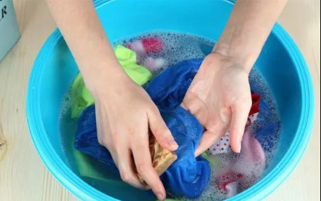 梅雨天衣服怎么干