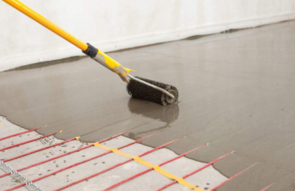 地暖压力表读数图解