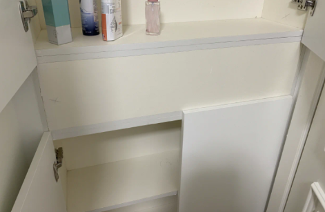 木工打柜子和全屋定制哪个好