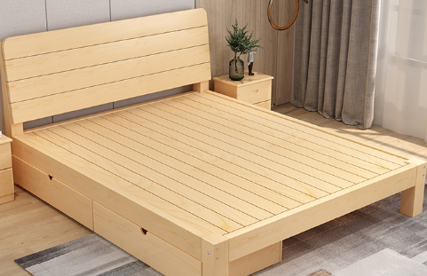 1米的床够一个人睡吗