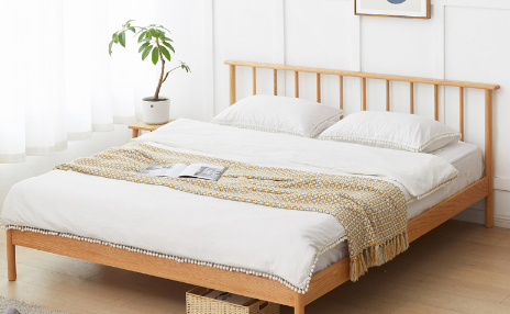 床尾对着窗户可以的吗