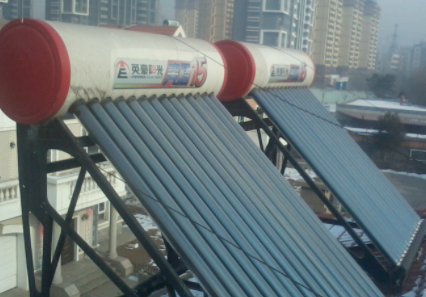 太阳能水打不上去什么原因太阳能自动上水失效怎么回事(太阳能自动上水不上水是什么原因造成的)