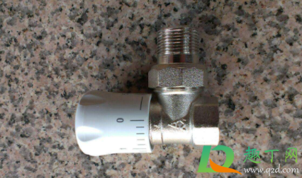 暖气阀门开关示意图os