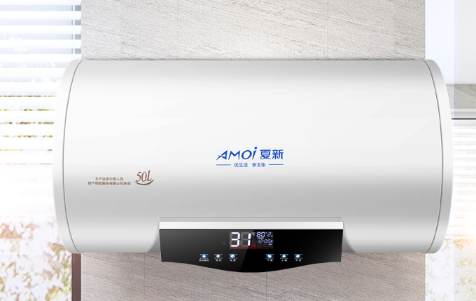 插电热水器还需要装电池吗