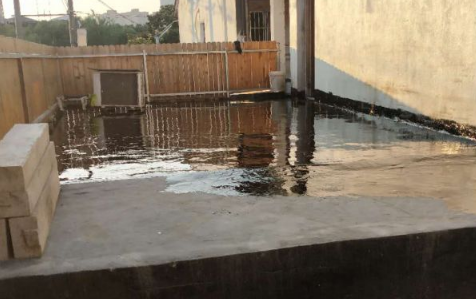 露台漏水归物业还是业主露台漏水怎么彻底解决(露台漏水责任归谁)