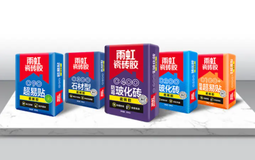 瓷砖粘合剂是胶水吗