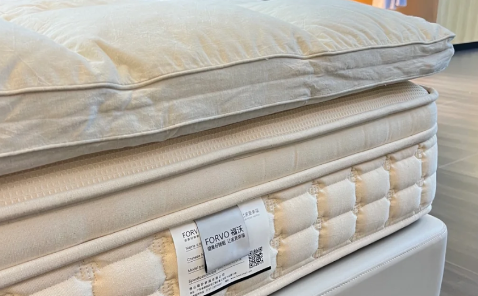 五星级酒店用的什么床垫那么软五星级酒店床垫适合家用吗(五星级酒店一般都用什么床垫)