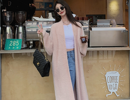 开衫毛衣洗大了怎么办可以变小吗开衫毛衣洗大了如何恢复正常(开衫洗洗会变大吗?)