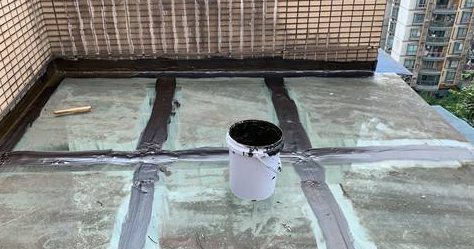 露台漏水责任归谁