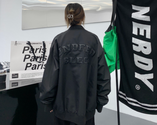 棒球服会掉色吗