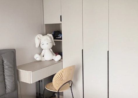 木工打的柜子柜门去哪里买木工打的柜子柜门是不是自己买(木工打柜子封边是让厂家封还是自己封)