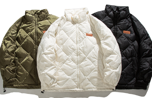 羽绒服爆炸是真的吗怎样防止机洗羽绒服爆炸(羽绒服爆炸是什么原理)