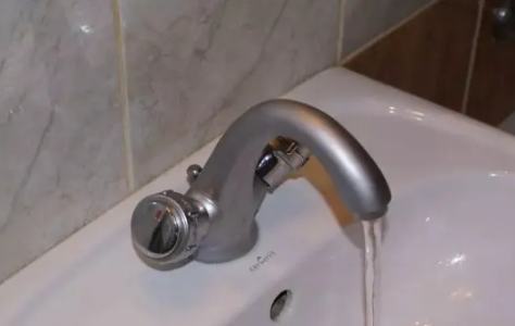 水压不够物业不给调压