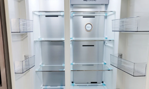 新冰箱买回去插电好还是不插电