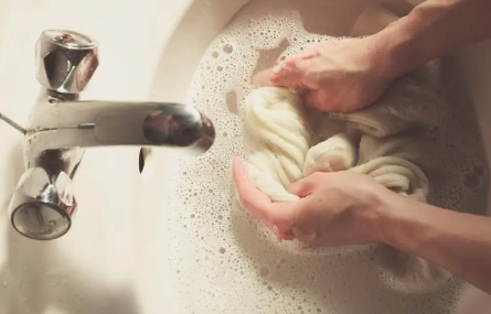 梅雨天衣服怎么干