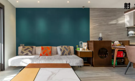 7w的筒灯有多亮