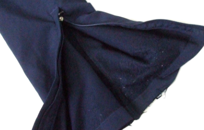 锦纶的裤子好不好