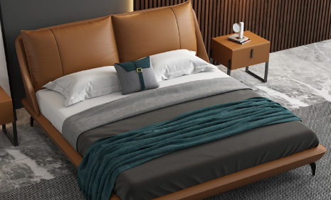 床尾对着窗户但有距离可以吗床头或床尾可以对着窗户吗(床尾对着窗户可以的吗)