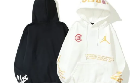 黑卫衣掉色后如何染色