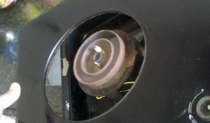 燃气灶的点火针坏了怎么办