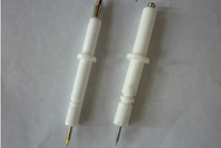 燃气灶的点火针坏了怎么办