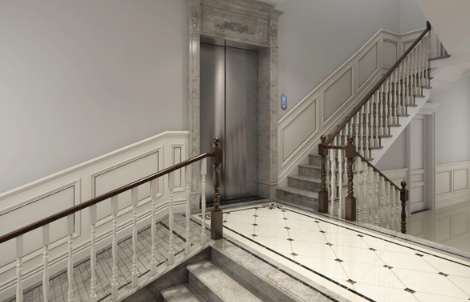 无基坑电梯能建到几楼无基坑电梯安全吗(无基坑电梯最大载重)