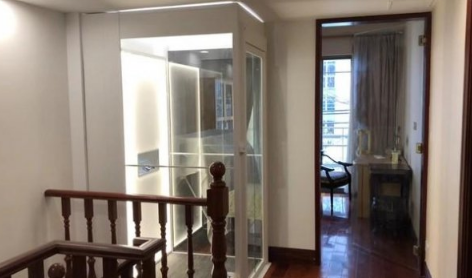 无基坑电梯最大载重