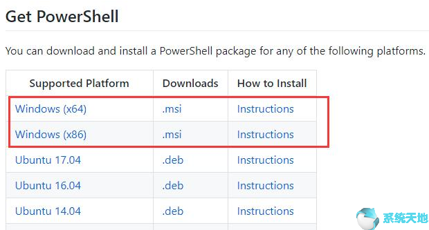 win10没有windows powershell(电脑缺少powershell怎么办)