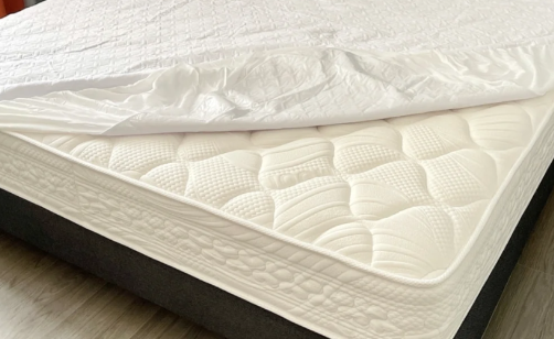 床垫比床大了小妙招