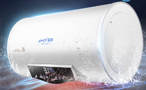 插电热水器还需要装电池吗