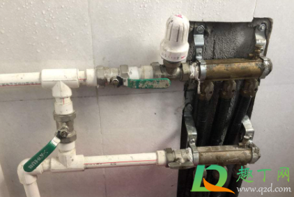 暖气阀门开关方向图解有数字0暖气阀门逆时针是开还是关(暖气阀门开关示意图os)