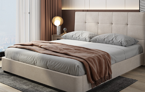 床排骨架断了是质量问题吗床排骨架断了一根怎么办(床的排骨架可以拆解嘛)