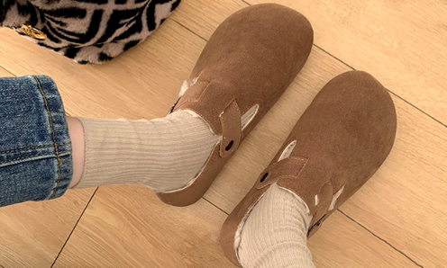 勃肯鞋是什么鞋子