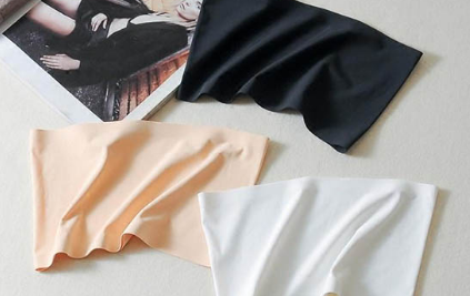 抹胸是什么抹胸里面还需要穿内衣吗(抹胸是啥意思?)