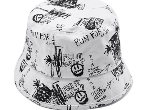 男生戴渔夫帽会被笑吗戴眼镜的男生戴渔夫帽好看吗