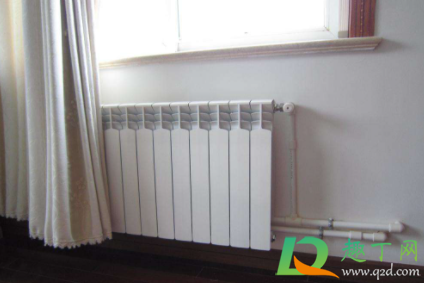 暖气阀门开关示意图os