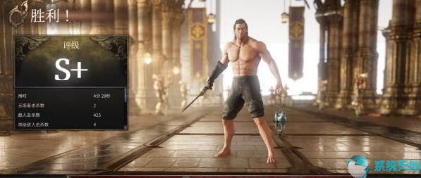 破坏领主全技能(破坏领主怒气上限)