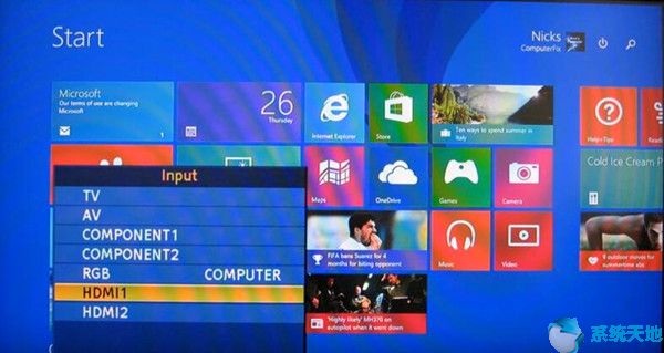 hdmi转vga的转接头显示器不显示(hdmi驱动win10下载)