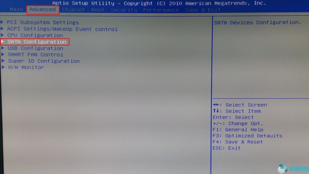如何修改硬盘模式为ide(更改硬盘模式为ide)